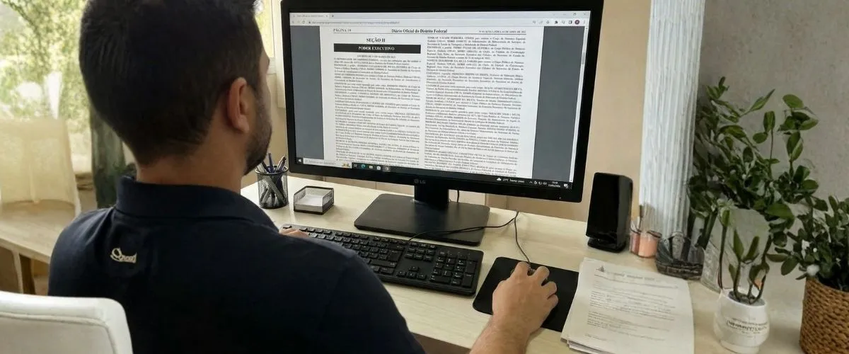 Supletivo Online é Golpe ou Verdade? Aprenda a Blindar sua Matrícula e Verificar o Credenciamento no MEC